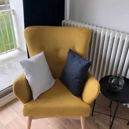 Goulvars. Apartment