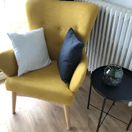 Apartment Goulvars. Quiberon