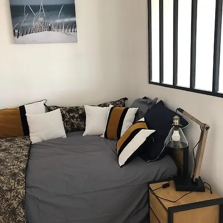Goulvars. Apartment *